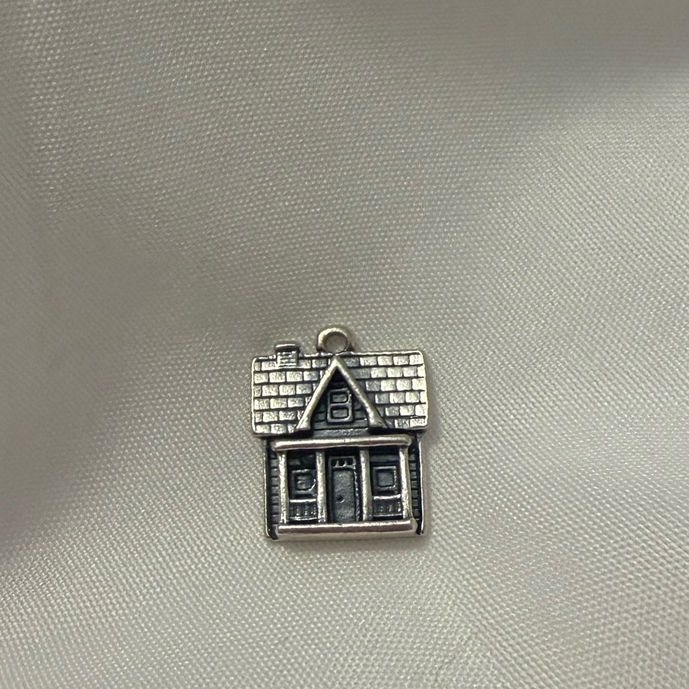 James Avery Retired Charm